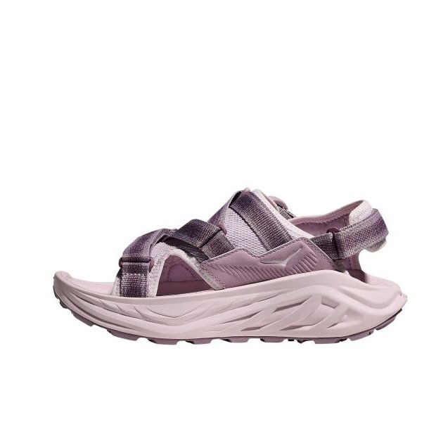 HOKA Infini Hike TC W Fragrant Lilac / Lilac Cream