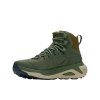 Hoka Kaha 3 GTX Nettle Leaf / Barley Flour