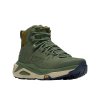 Hoka Kaha 3 GTX Nettle Leaf / Barley Flour