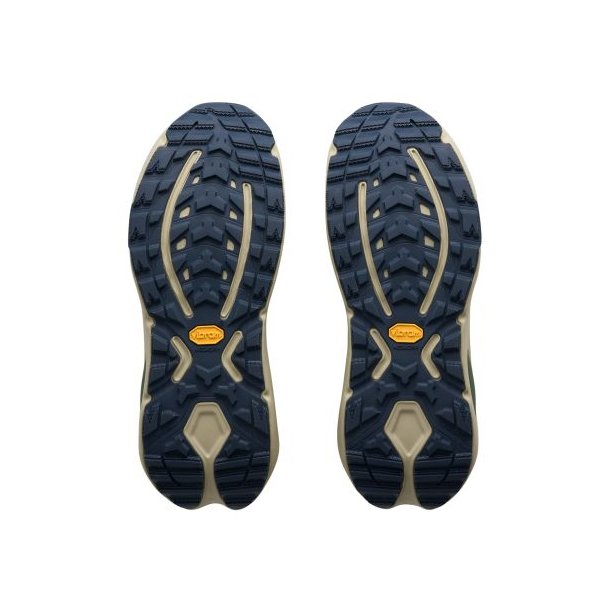Hoka Kaha 3 GTX Nettle Leaf / Barley Flour