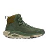 Hoka Kaha 3 GTX Nettle Leaf / Barley Flour