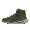 Hoka Kaha 3 GTX Nettle Leaf / Barley Flour