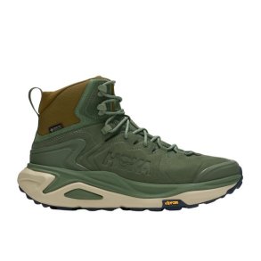 Hoka Kaha 3 GTX St�vler Nettle Leaf / Barley Flour