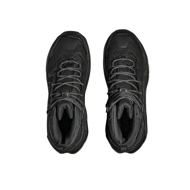 Hoka Kaha 3 GTX W Black / Black