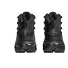 Hoka Kaha 3 GTX W Black / Black