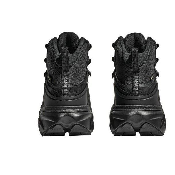 Hoka Kaha 3 GTX W Black / Black