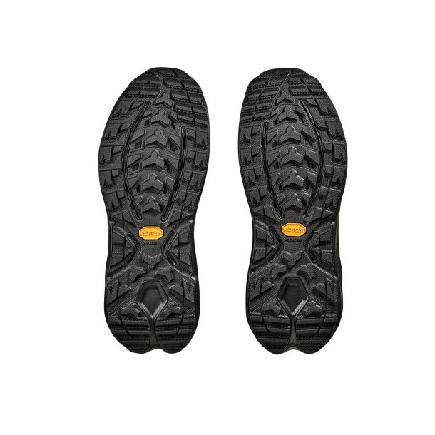 Hoka Kaha 3 GTX W Black / Black