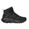 Hoka Kaha 3 GTX W Black / Black