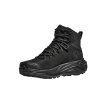 Hoka Kaha 3 GTX W Black / Black