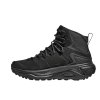 Hoka Kaha 3 GTX W St�vler Black / Black