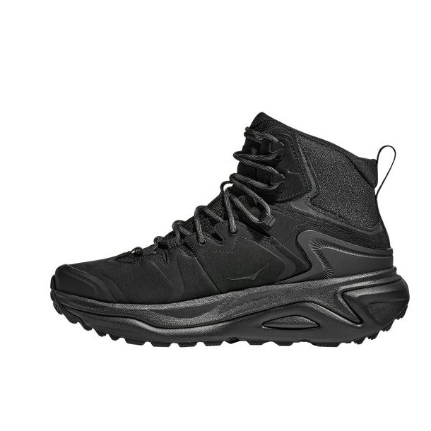 Hoka Kaha 3 GTX W St�vler Black / Black