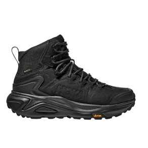 Hoka Kaha 3 GTX W St�vler Black / Black