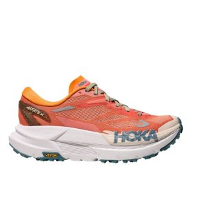 Hoka Mafate X W Feldspar/Mountain Fog