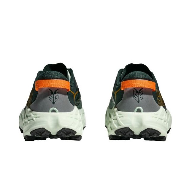 HOKA Speedgoat 7 Bay Leaf / Sea Glass