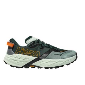 HOKA Speedgoat 7 Bay Leaf / Sea Glass