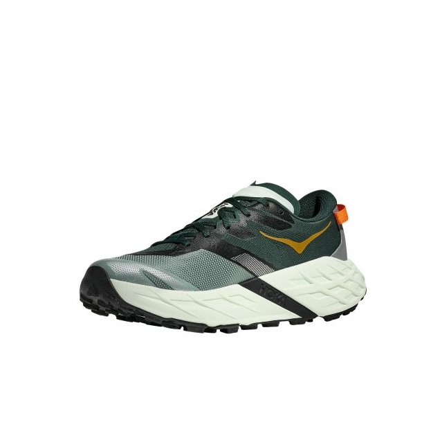 HOKA Speedgoat 7 Bay Leaf / Sea Glass