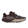 Hoka Speedgoat 7 GTX Spiced Chocolate / River Rock Grey