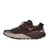 Hoka Speedgoat 7 GTX Spiced Chocolate / River Rock Grey