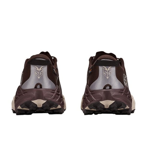 Hoka Speedgoat 7 GTX Spiced Chocolate / River Rock Grey