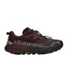 Hoka Speedgoat 7 GTX W Deep Mauve / Black