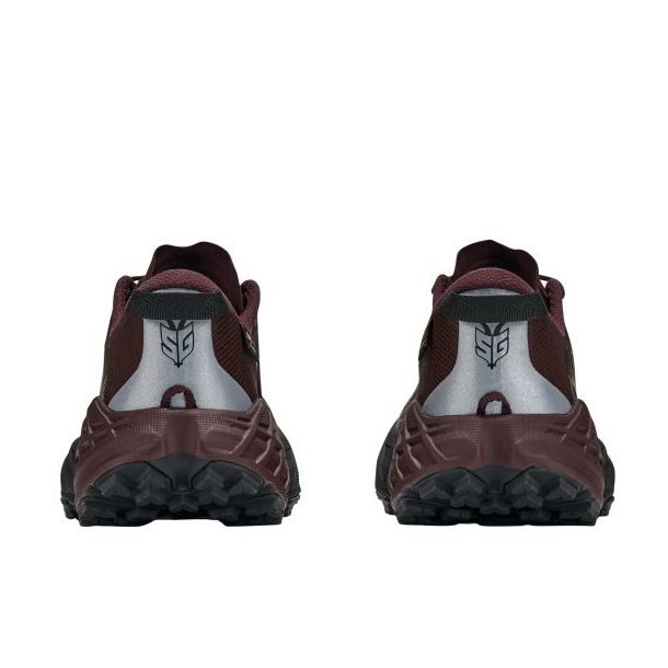 Hoka Speedgoat 7 GTX W Sko Deep Mauve / Black