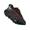 Hoka Speedgoat 7 GTX W Sko Deep Mauve / Black