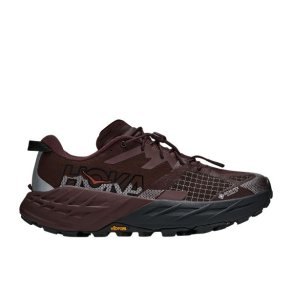 Hoka Speedgoat 7 GTX W Sko Deep Mauve / Black