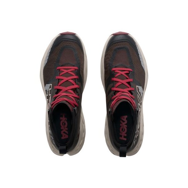 Hoka Speedgoat 7 Hike GTX Spiced Chocolate / River Rock Grey