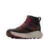 Hoka Speedgoat 7 Hike GTX Spiced Chocolate / River Rock Grey