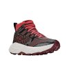 Hoka Speedgoat 7 Hike GTX W Smoky Quartz / Alabaster