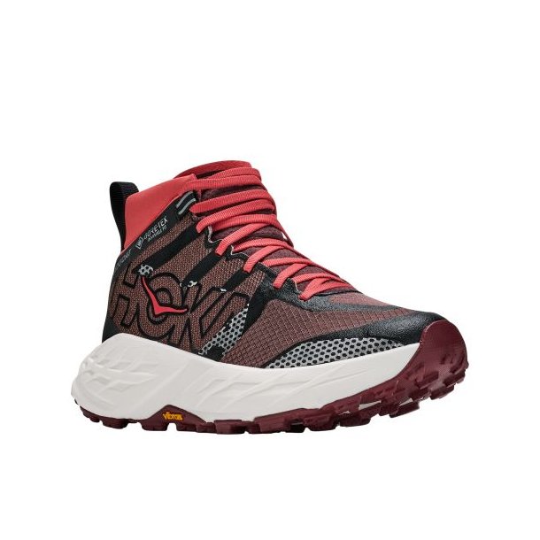 Hoka Speedgoat 7 Hike GTX W Smoky Quartz / Alabaster