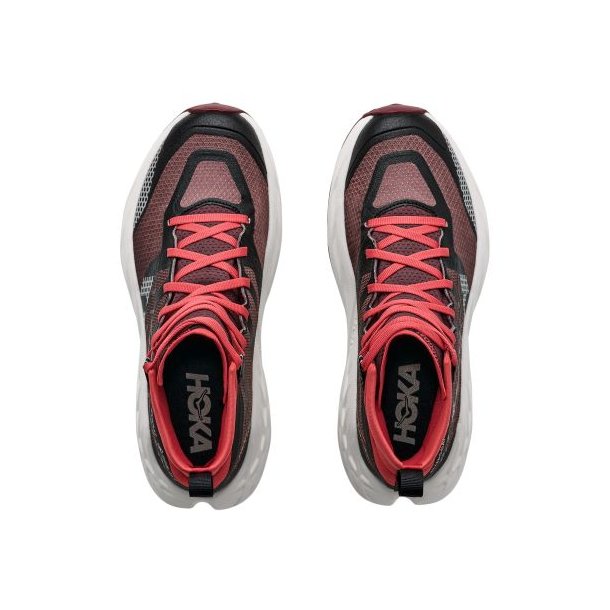 Hoka Speedgoat 7 Hike GTX W Smoky Quartz / Alabaster