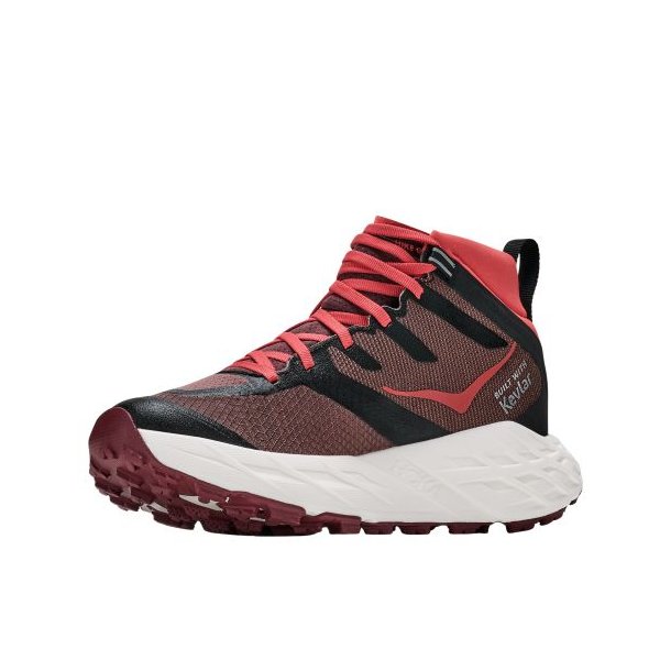 Hoka Speedgoat 7 Hike GTX W Smoky Quartz / Alabaster