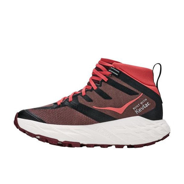 Hoka Speedgoat 7 Hike GTX W Smoky Quartz / Alabaster