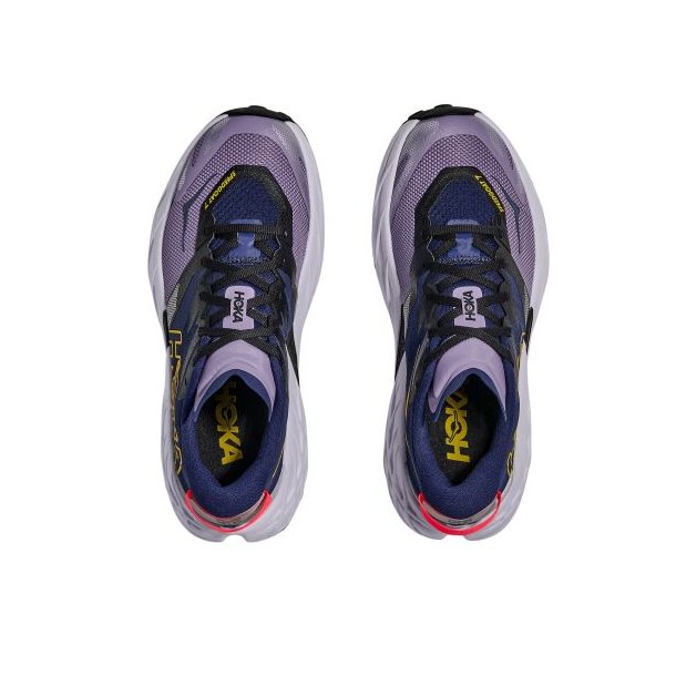 HOKA Speedgoat 7 W Berry Jam / Starlight Glow