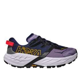 HOKA Speedgoat 7 W Berry Jam / Starlight Glow