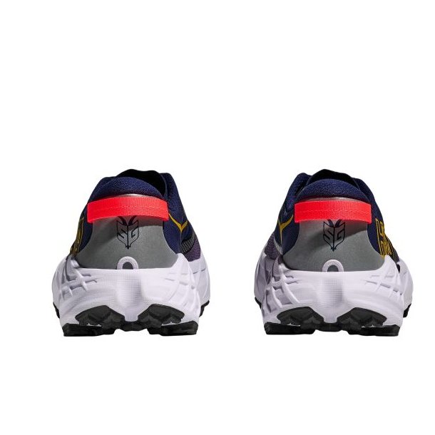 HOKA Speedgoat 7 W Berry Jam / Starlight Glow