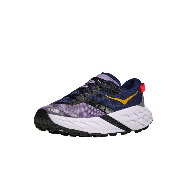 HOKA Speedgoat 7 W Berry Jam / Starlight Glow