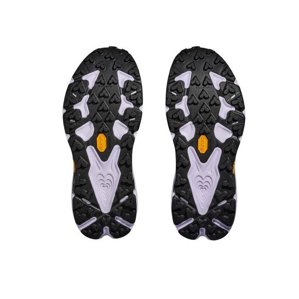 HOKA Speedgoat 7 W Berry Jam / Starlight Glow