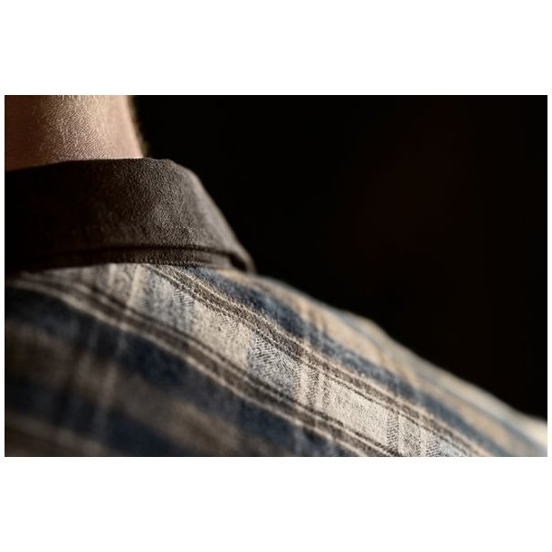 H�rkila Aivak L/S Skjorte Turkish coffee