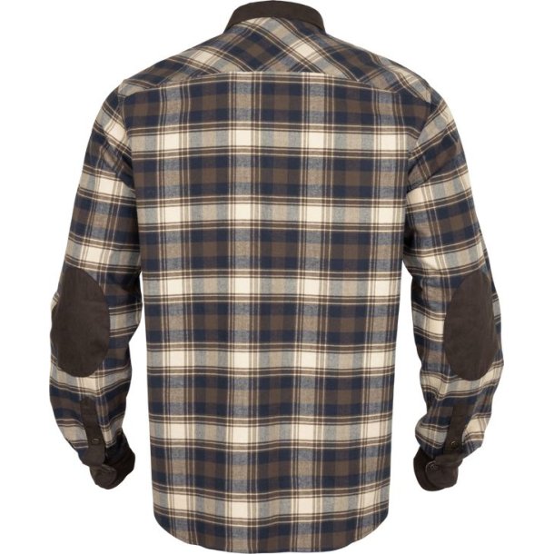 H�rkila Aivak L/S Skjorte Turkish coffee