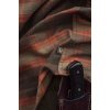 H�rkila Aivak L/S Skjorte Autumn Orange Check