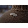H�rkila Annaboda WSP Strikket Halvt Lynl�s Willow Green