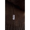 H�rkila Annaboda WSP Strikket Halvt Lynl�s Willow Green