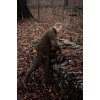 H�rkila Annaboda WSP Strikket Halvt Lynl�s Demitasse Brown