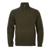 H�rkila Annaboda WSP Strikket Halvt Lynl�s Willow Green