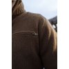 H�rkila Annaboda WSP Strikket Halvt Lynl�s Willow Green