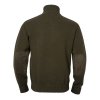 H�rkila Annaboda WSP Strikket Halvt Lynl�s Willow Green