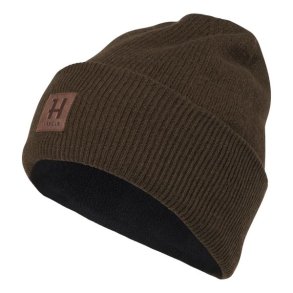 H�rkila Annaboda WSP Strikket Hue Demitasse Brown