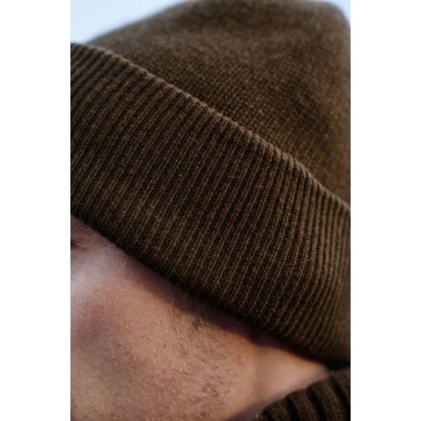 H�rkila Annaboda WSP Strikket Hue Willow Green